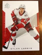 Dylan Larkin