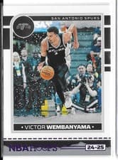 Victor Wembanyama