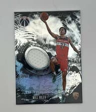 2025-26 Topps Rise to the Occasion Will Riley #RTO-WR card