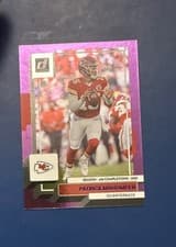 Patrick Mahomes II
