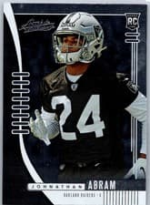 Johnathan Abram