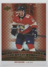 2025-26 Tim Hortons Collectors Series True North Heroes Brad Marchand #TNH-18 card