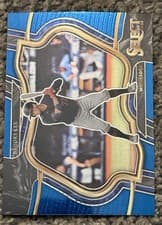 Brooks Lee 2023 Panini Select card