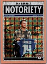 Sam Darnold