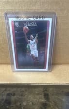 2019 2018 Panini Chronicles Shai Gilgeous-Alexander #300