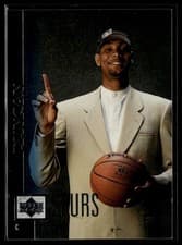 Tim Duncan