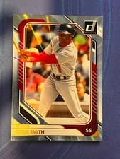 Ozzie Smith 2026 Panini Donruss card
