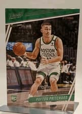 Payton Pritchard