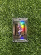 2025 Panini Black Black Gold Jaxson Dart #19 card