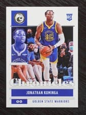 Jonathan Kuminga