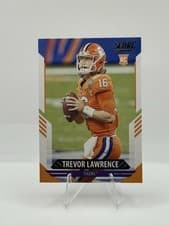 Trevor Lawrence