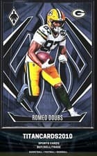 Romeo Doubs