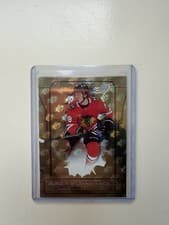 2025-26 SPx Break the Mold Connor Bedard #BM-2 card