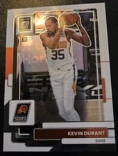 Kevin Durant