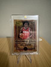 2025-26 Topps Hardwood Stars Amen Thompson #HS-7 card