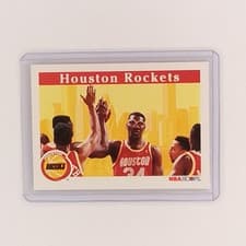Houston Rockets