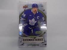 2025 Upper Deck Hobby Box