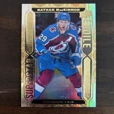 Nathan MacKinnon