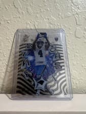 2025 Topps Signature Class Star Cast Tetairoa McMillan #SC-11 card