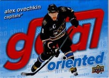 Alex Ovechkin