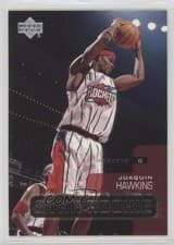 Juaquin Hawkins