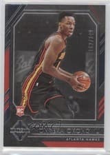 Onyeka Okongwu 2020-21 Panini Chronicles Base Set card