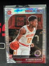 DE'Andre Hunter