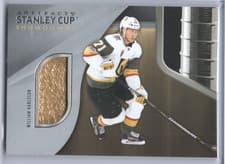 William Karlsson 2024 Upper Deck Artifacts Stanley Cup Showdown card