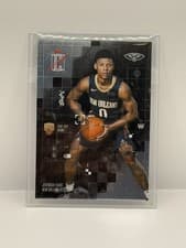 2025-26 Topps Signature Class After Image Jeremiah Fears #AF-7 card