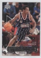 Tito Maddox
