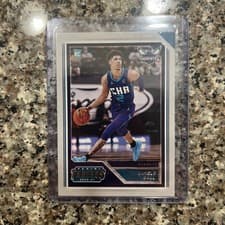 LaMelo Ball