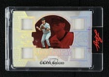 2025 Leaf Spectacular Baseball Uni4mity Craig Biggio #U-26 card