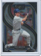 Paul Molitor