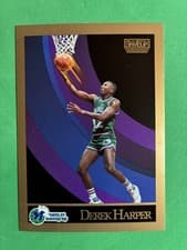 Derek Harper