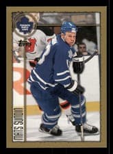 Mats Sundin