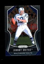Johnny Unitas