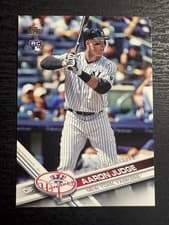 Aaron Judge
