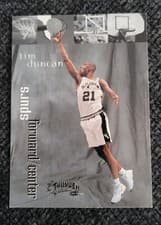 Tim Duncan