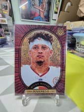 Patrick Mahomes II
