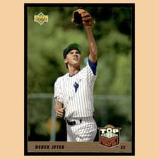 Derek Jeter