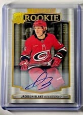 2025 2024 Upper Deck The Cup Jackson Blake #126
