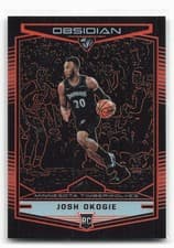 Josh Okogie