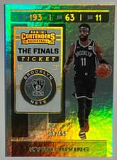 Kyrie Irving