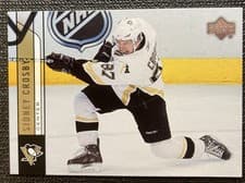 Sidney Crosby