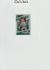 2026 Donruss Whammy! Nick Kurtz #1 card