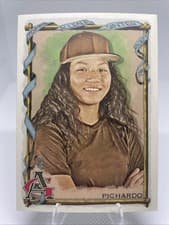 Olivia Pichardo