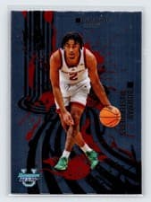 2024-25 Bowman's Best University Bowman Masterpieces Dylan Harper #BM-3 card