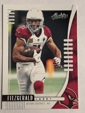 Larry Fitzgerald