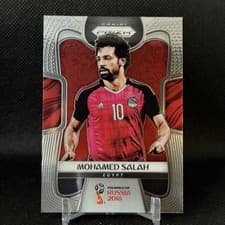 Mohamed Salah