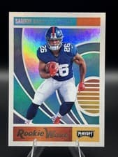 Saquon Barkley